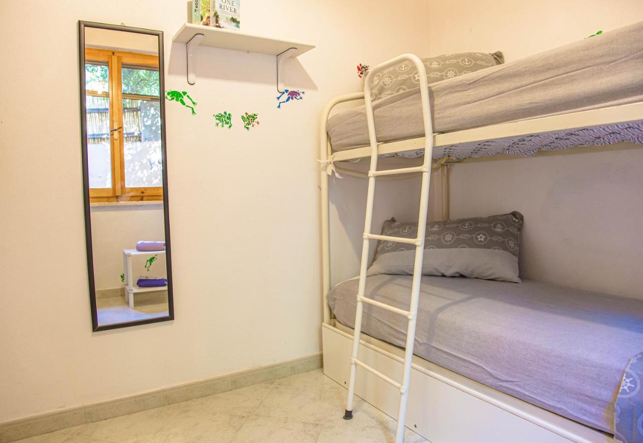 Casa Cassiopea, Close To The Beach Iun R0965 Villa Cala Gonone Ngoại thất bức ảnh