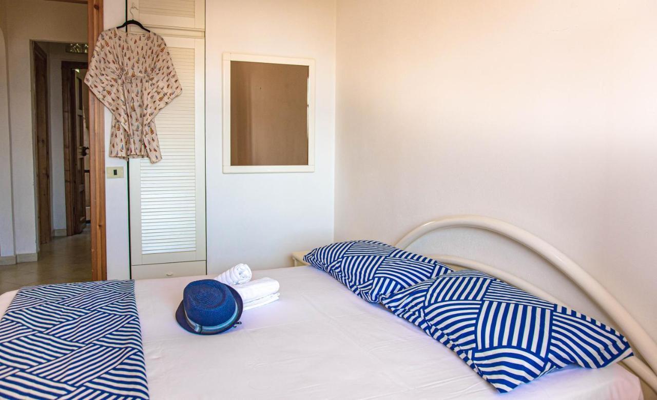 Casa Cassiopea, Close To The Beach Iun R0965 Villa Cala Gonone Ngoại thất bức ảnh