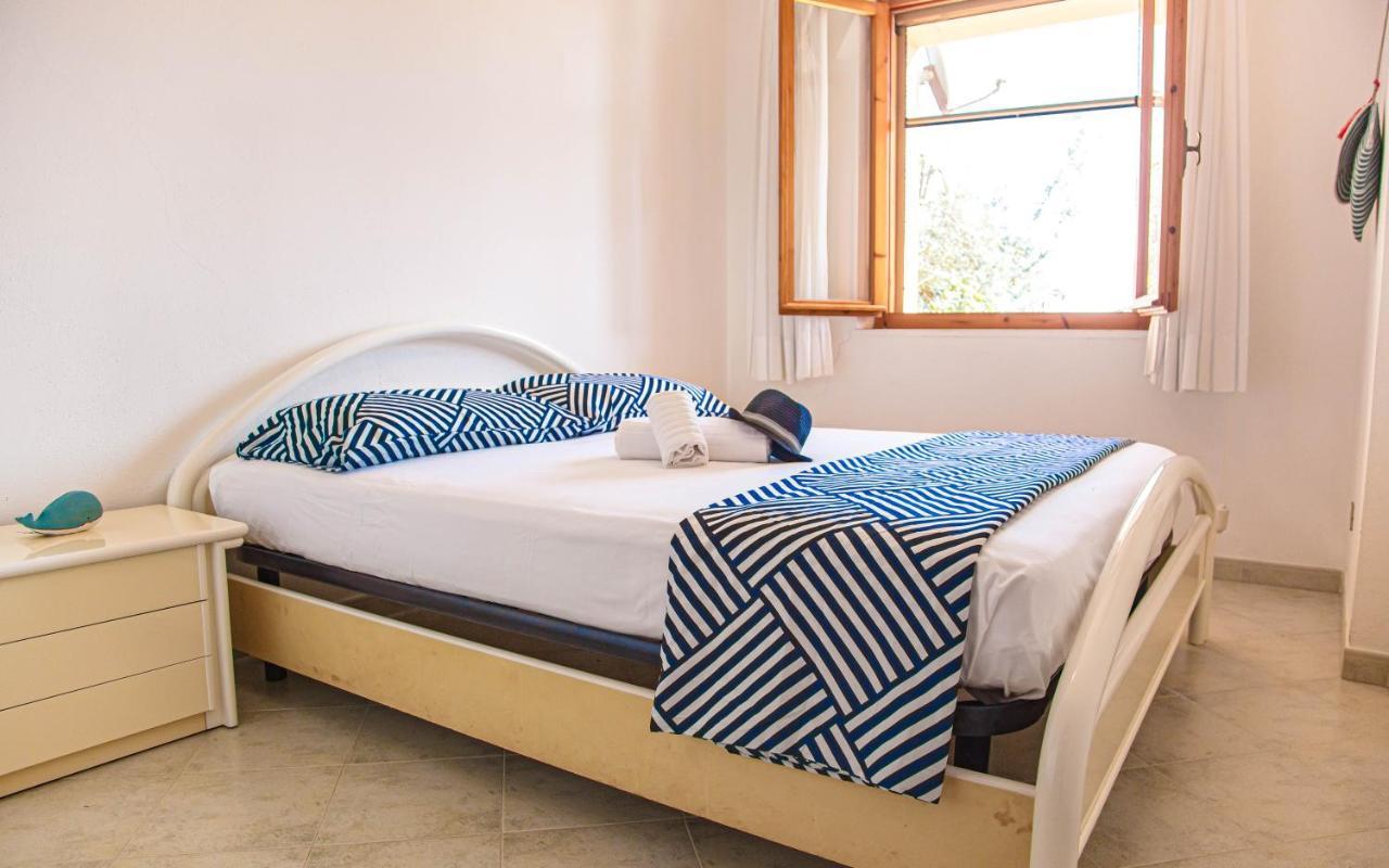 Casa Cassiopea, Close To The Beach Iun R0965 Villa Cala Gonone Ngoại thất bức ảnh