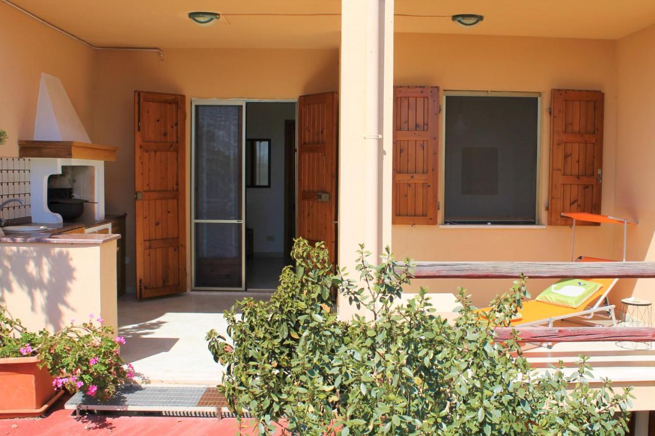 Casa Cassiopea, Close To The Beach Iun R0965 Villa Cala Gonone Ngoại thất bức ảnh